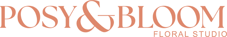 Posy & Bloom Floral Studio