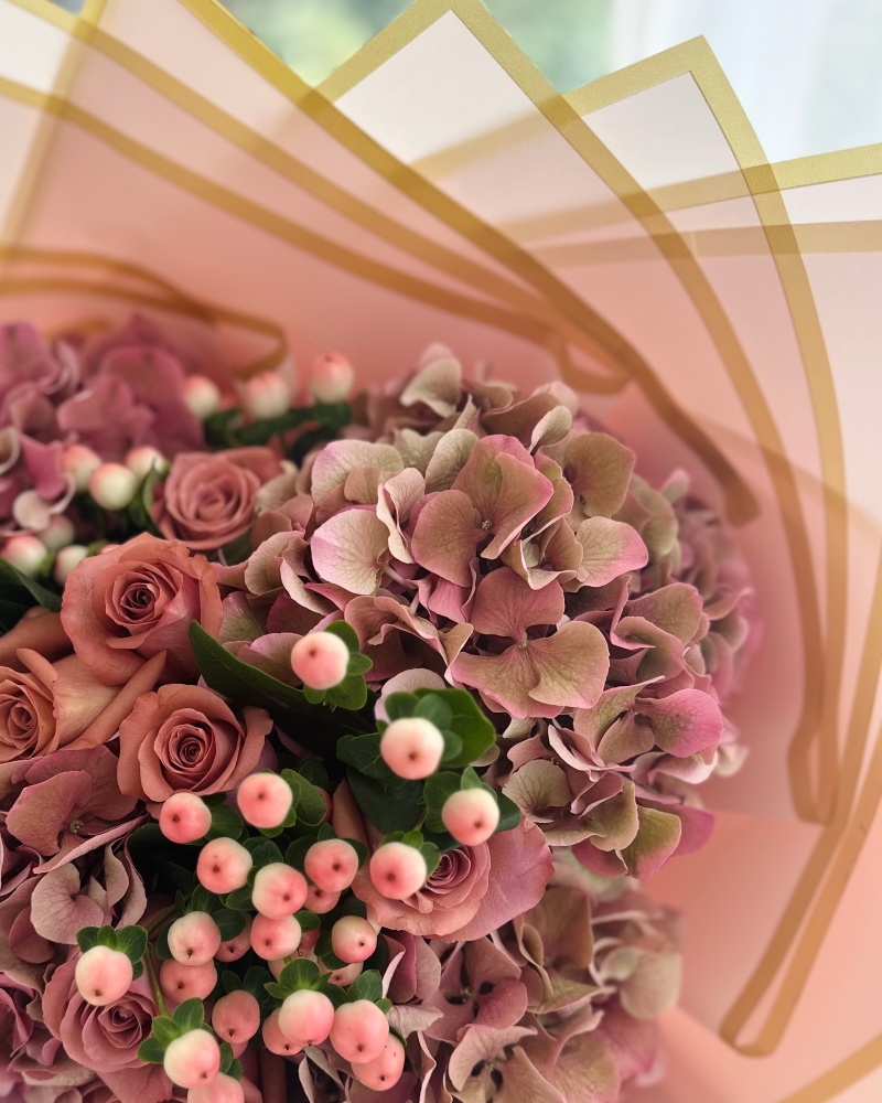 Florists Choice Bouquet