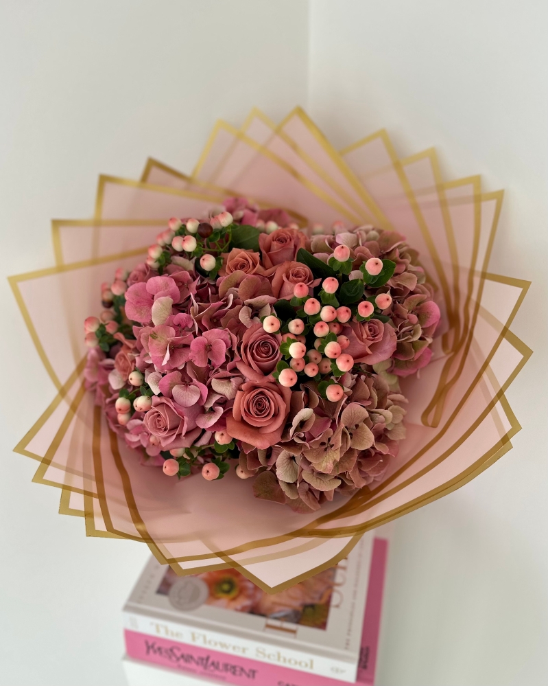 Florists Choice Bouquet