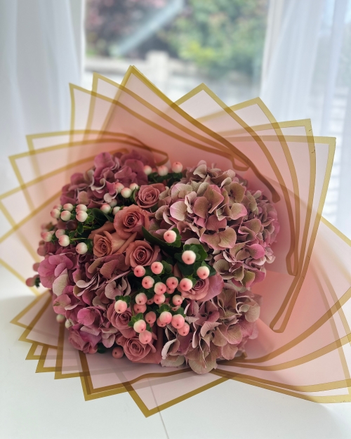 Florists Choice Bouquet