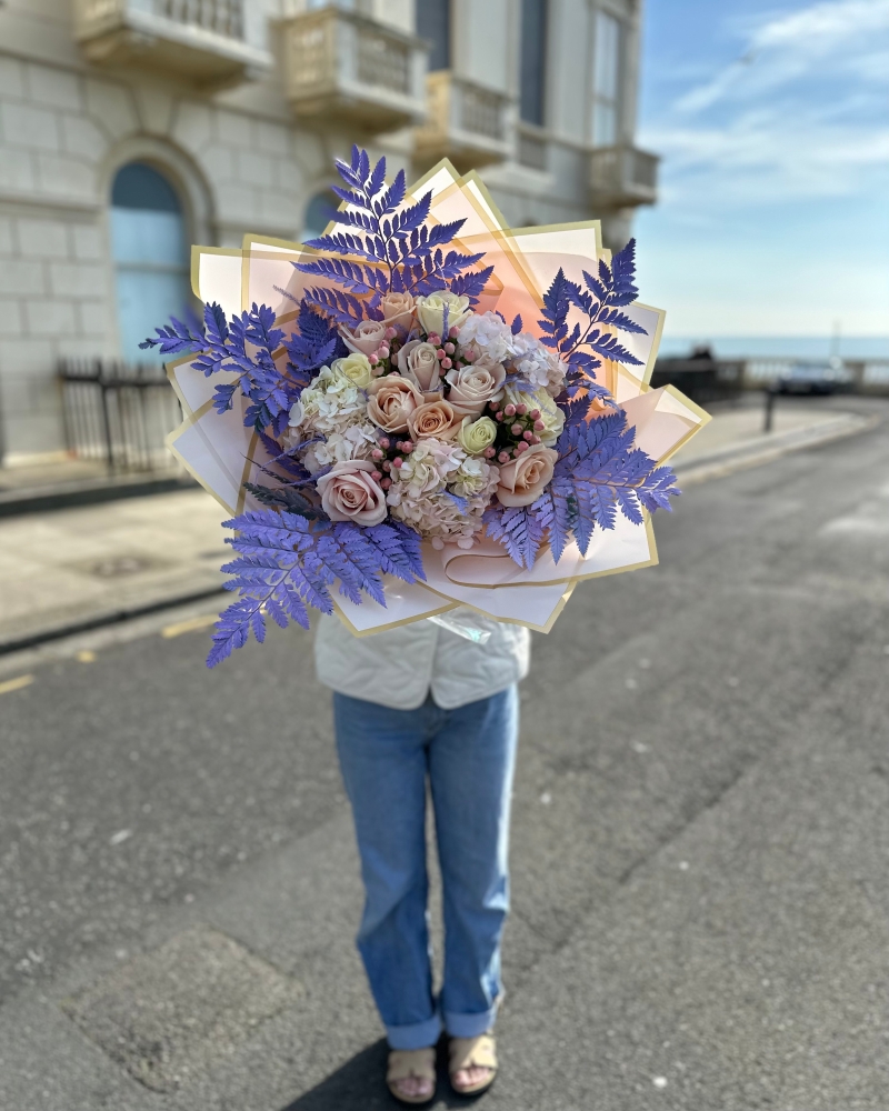 Posy & Bloom Pick Bouquet