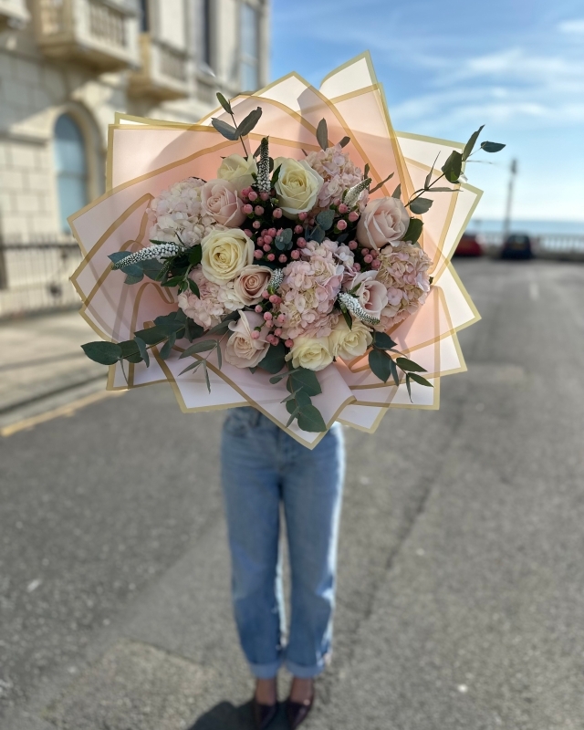 Afternoon Tea Showstopper