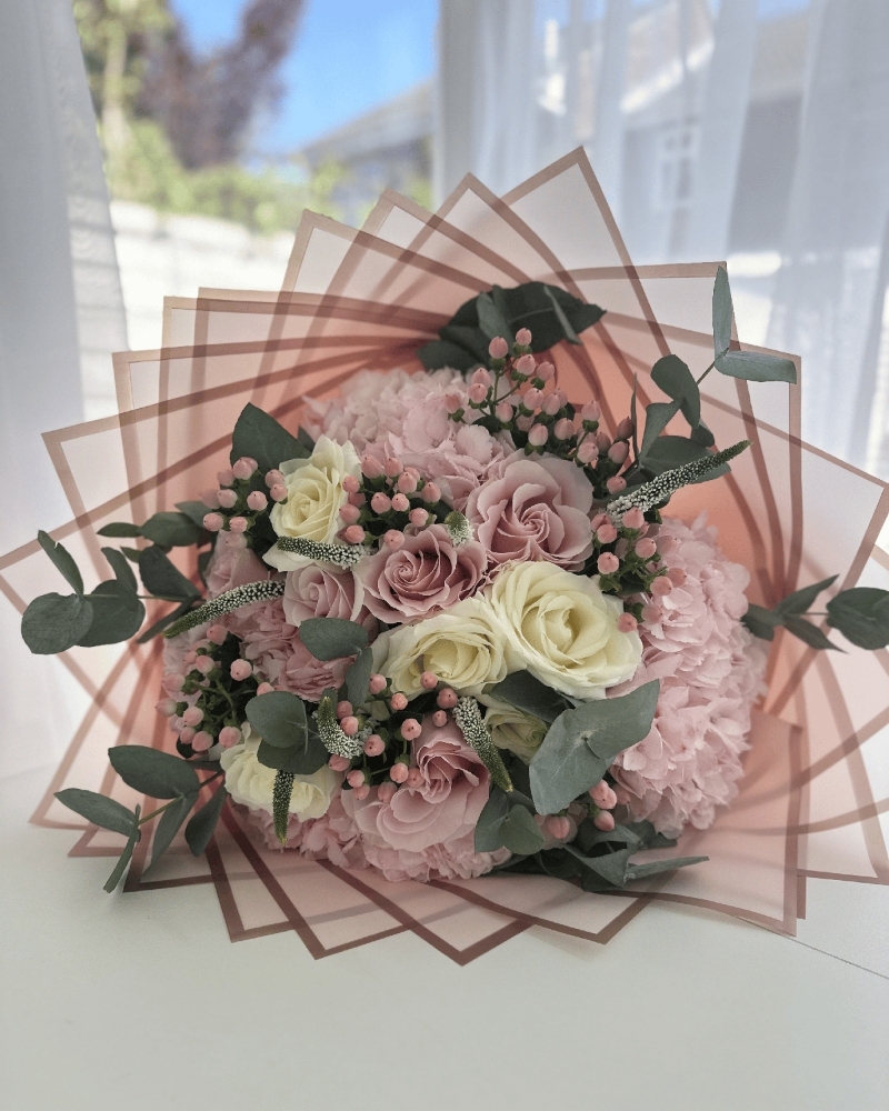 Afternoon Tea Showstopper