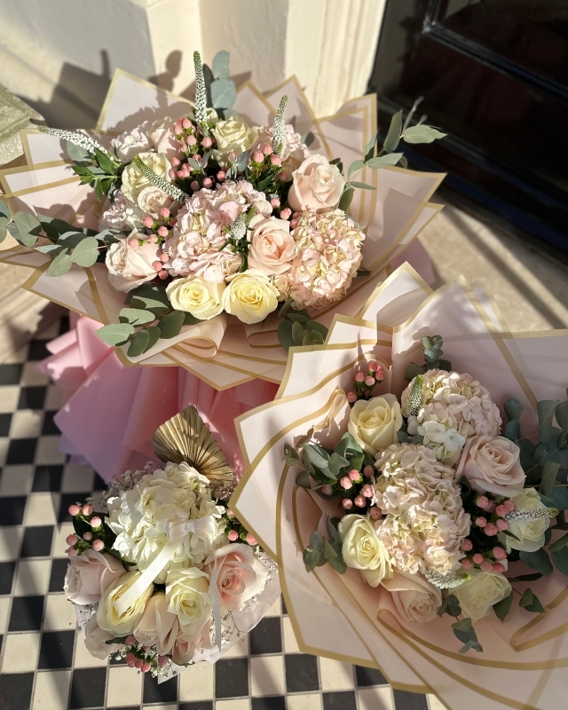 Afternoon Tea Showstopper