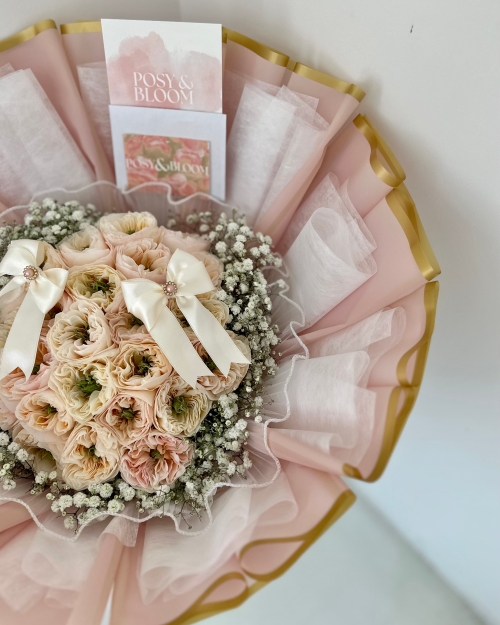 Princess Bouquet