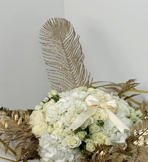 XL Feather Stem