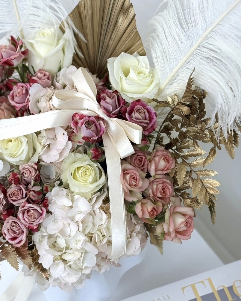 Hatbox