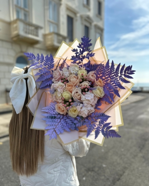 Posy & Bloom Pick Bouquet