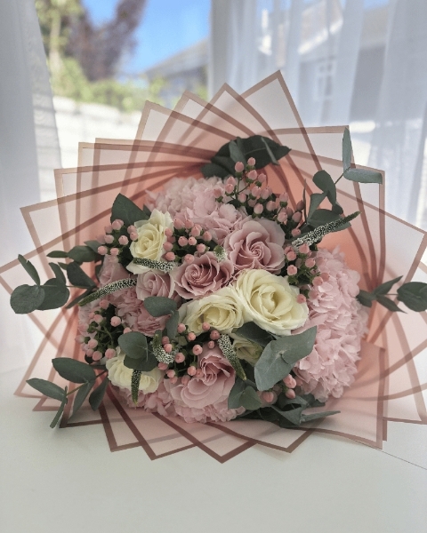Afternoon Tea Showstopper