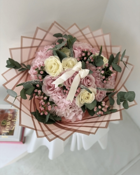 Afternoon Tea Showstopper