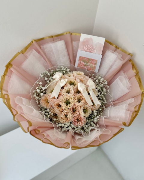 Princess Bouquet
