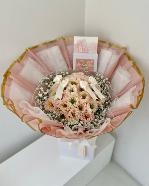 Princess Bouquet