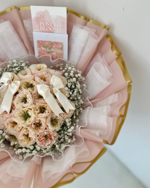 Princess Bouquet